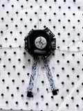 Black Fairy — DIY GIFT WRAPPING KIT