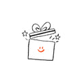 Surprise Box